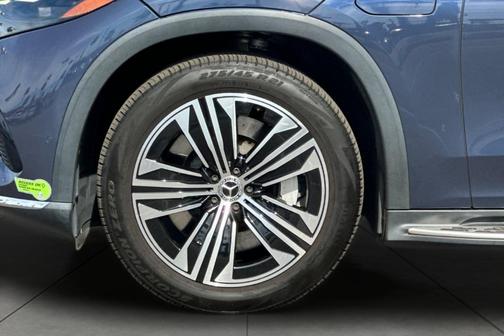 2023 Mercedes-Benz EQS 450 4MATIC