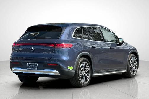 2023 Mercedes-Benz EQS 450 4MATIC