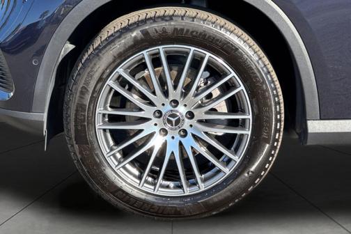 2024 Mercedes-Benz GLC 300 Base