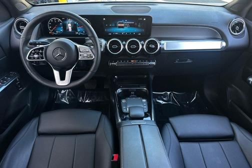 2022 Mercedes-Benz GLB 250 Base