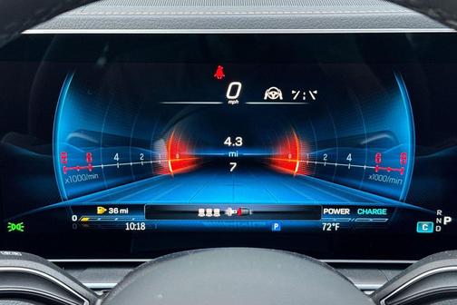 2026 Mercedes-Benz AMG GLE 53 4MATIC+ Coupe