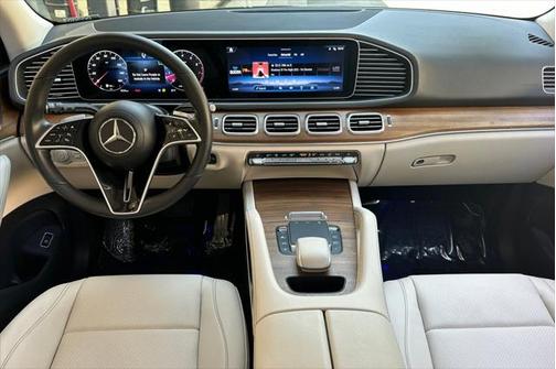 2024 Mercedes-Benz GLE 350 4MATIC