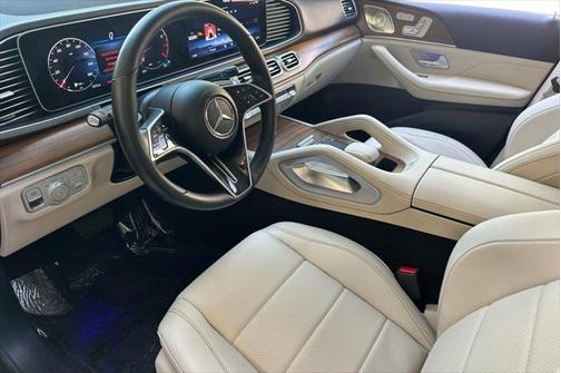 2024 Mercedes-Benz GLE 350 4MATIC