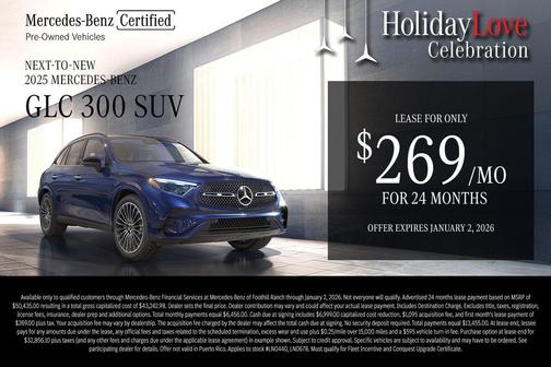 2025 Mercedes-Benz AMG GLC 63 S E Performance 4MATIC Coupe