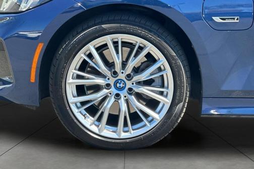 2023 BMW 330e Base