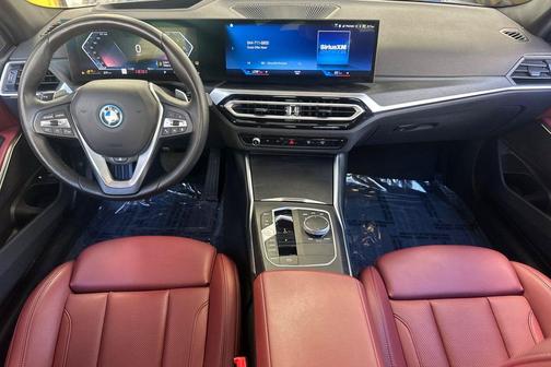 2023 BMW 330e Base