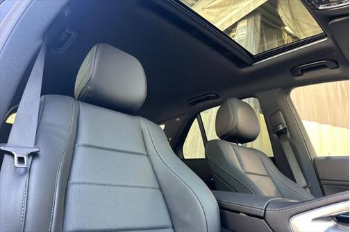 2025 Mercedes-Benz GLE 450e 4MATIC