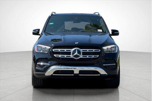 2025 Mercedes-Benz GLE 450e 4MATIC