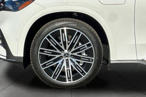 2026 Mercedes-Benz EQE 320+ 