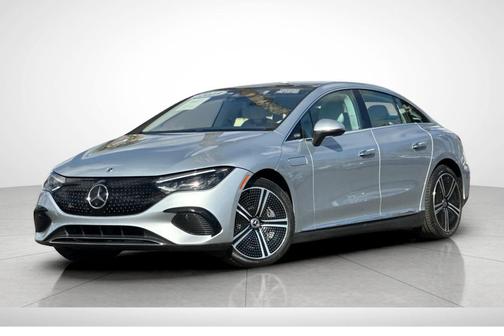 2023 Mercedes-Benz EQE 350 4MATIC+
