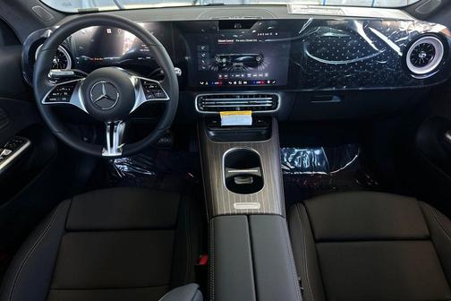 2026 Mercedes-Benz CLA 350 