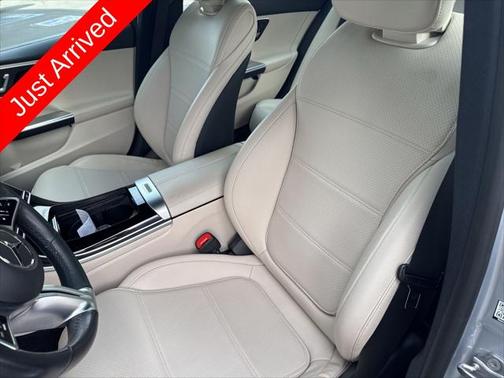 2022 Mercedes-Benz C-Class Sedan