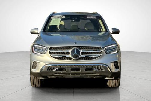 2022 Mercedes-Benz GLC 300 Base
