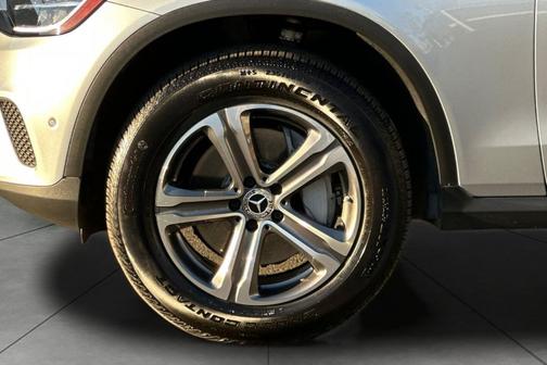 2022 Mercedes-Benz GLC 300 Base