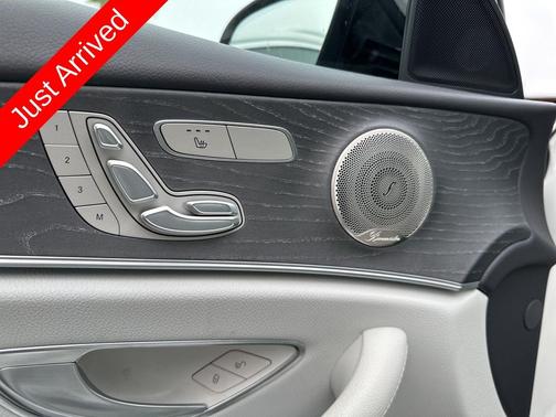 2023 Mercedes-Benz E-Class E 350