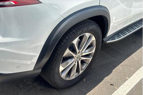 2021 Mercedes-Benz GLE 350 Base