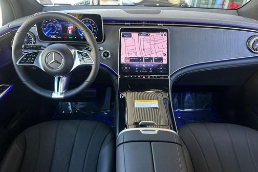 2026 Mercedes-Benz EQE 320+ 320+ SUV