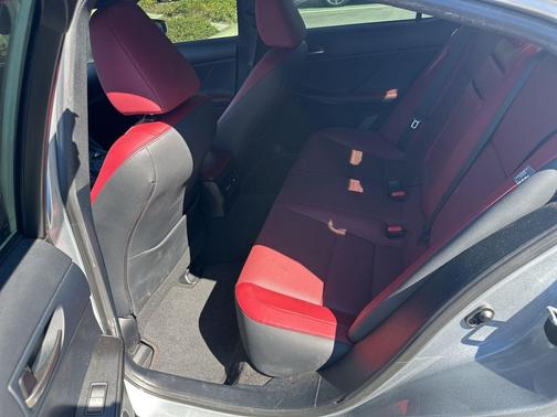 2022 Lexus IS 300 Base