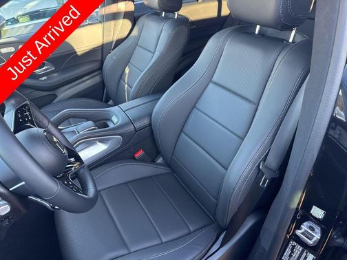 2026 Mercedes-Benz GLE 350 Base