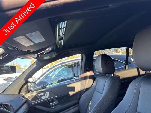 2026 Mercedes-Benz GLE 350 Base