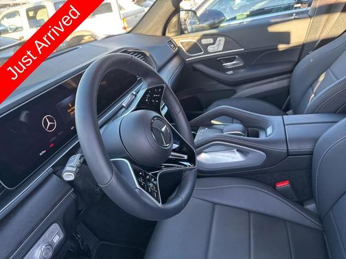 2026 Mercedes-Benz GLE 350 Base