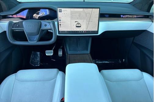 2022 Tesla Model X Dual Motor All-Wheel Drive