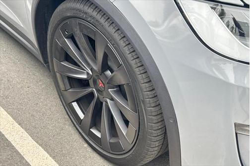 2022 Tesla Model X Dual Motor All-Wheel Drive