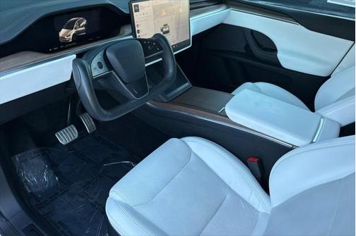 2022 Tesla Model X Dual Motor All-Wheel Drive