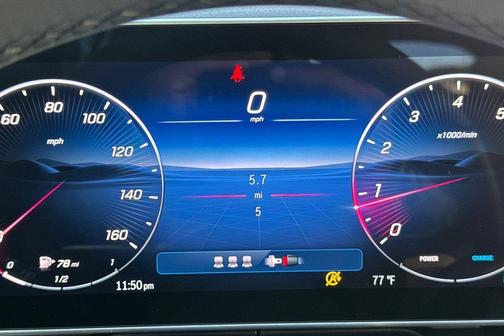 2026 Mercedes-Benz GLC 300 Base