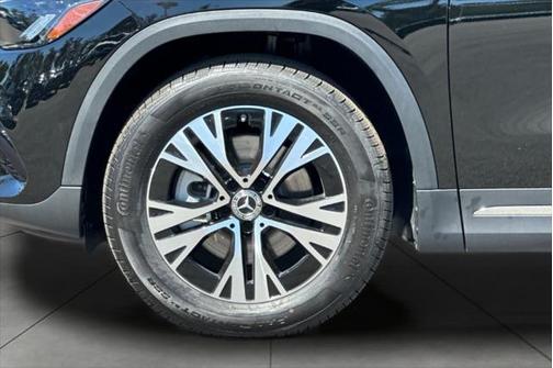 2025 Mercedes-Benz GLA 250 Base