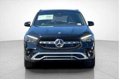 2025 Mercedes-Benz GLA 250 Base