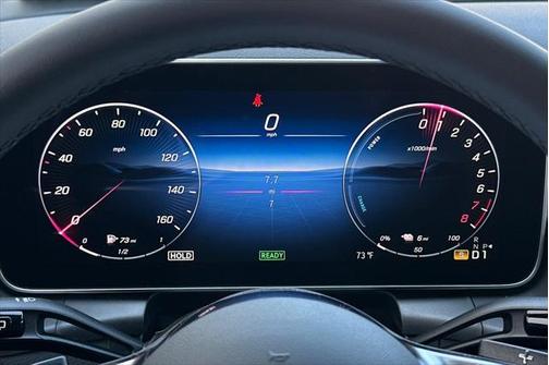 2025 Mercedes-Benz GLC 350e Base