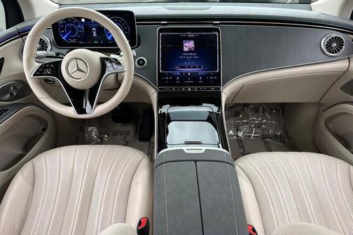 2023 Mercedes-Benz EQS 450 4MATIC