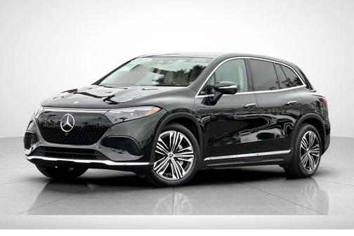 2023 Mercedes-Benz EQS 450 4MATIC