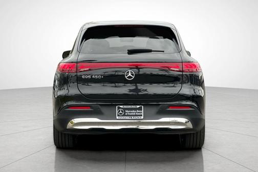 2023 Mercedes-Benz EQS 450 4MATIC