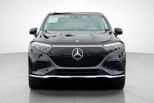 2023 Mercedes-Benz EQS 450 4MATIC