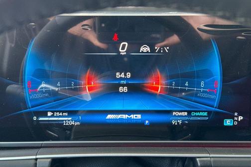 2025 Mercedes-Benz AMG GLE 63 S 4MATIC+