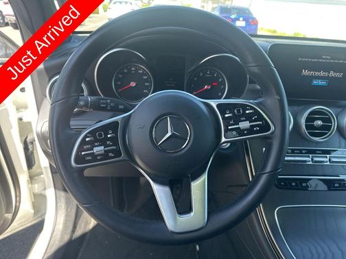 2021 Mercedes-Benz GLC 300 Base