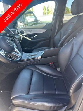2021 Mercedes-Benz GLC 300 Base