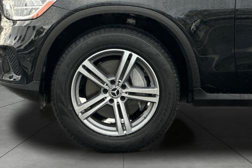 2022 Mercedes-Benz GLC 300 Base