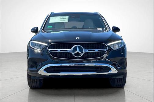 2025 Mercedes-Benz GLC 350e Base