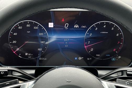 2026 Mercedes-Benz GLC 300 Base