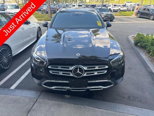 2023 Mercedes-Benz E-Class E 450 4MATIC All-Terrain