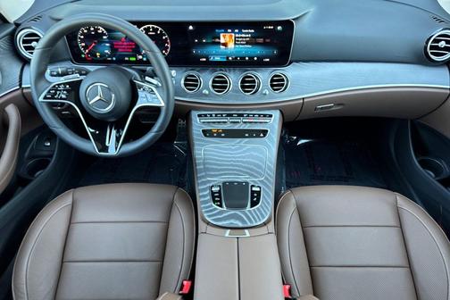 2023 Mercedes-Benz E-Class E 450 4MATIC All-Terrain