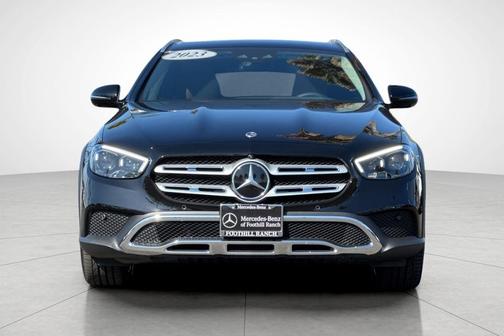 2023 Mercedes-Benz E-Class E 450 4MATIC All-Terrain