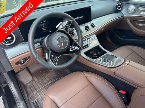 2023 Mercedes-Benz E-Class E 450 4MATIC All-Terrain