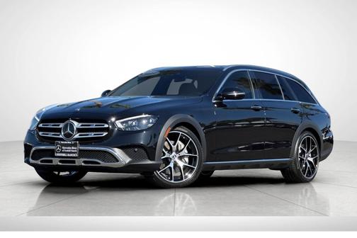 2023 Mercedes-Benz E-Class E 450 4MATIC All-Terrain