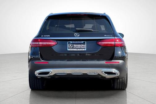 2023 Mercedes-Benz E-Class E 450 4MATIC All-Terrain