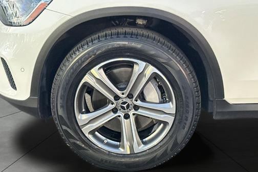 2022 Mercedes-Benz GLC 300 Base