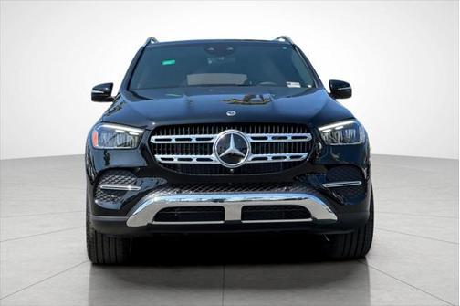 2025 Mercedes-Benz GLE 450e 4MATIC